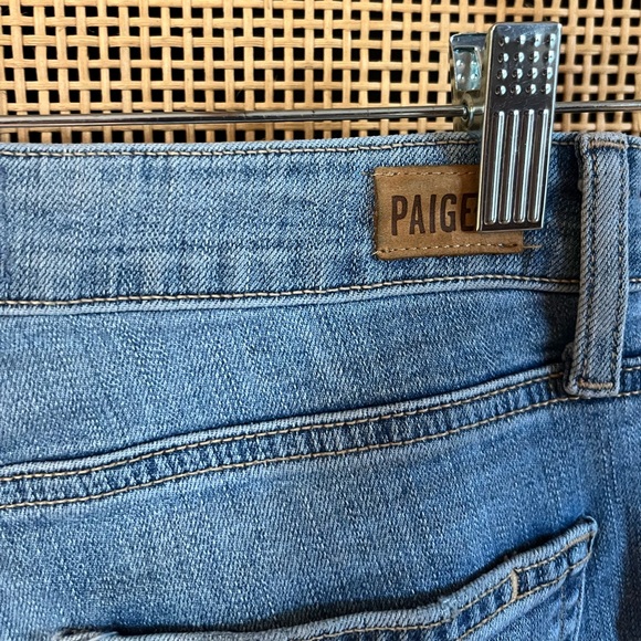 Paige Women’s 27 Jeans - Picture 4 of 4